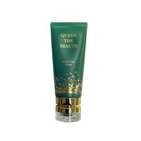 クイーンザボーテモイスチャーウォッシュのイメージ画像です。