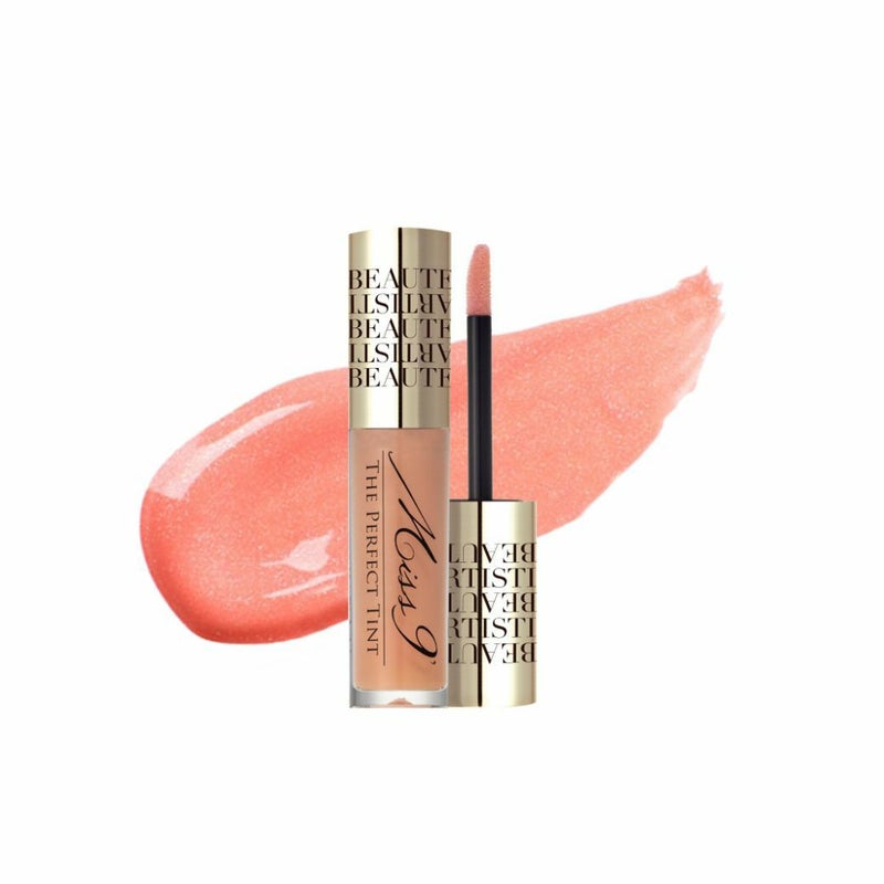 ミスナインザ・パーフェクトティント　02　フラミンゴの商品画像です