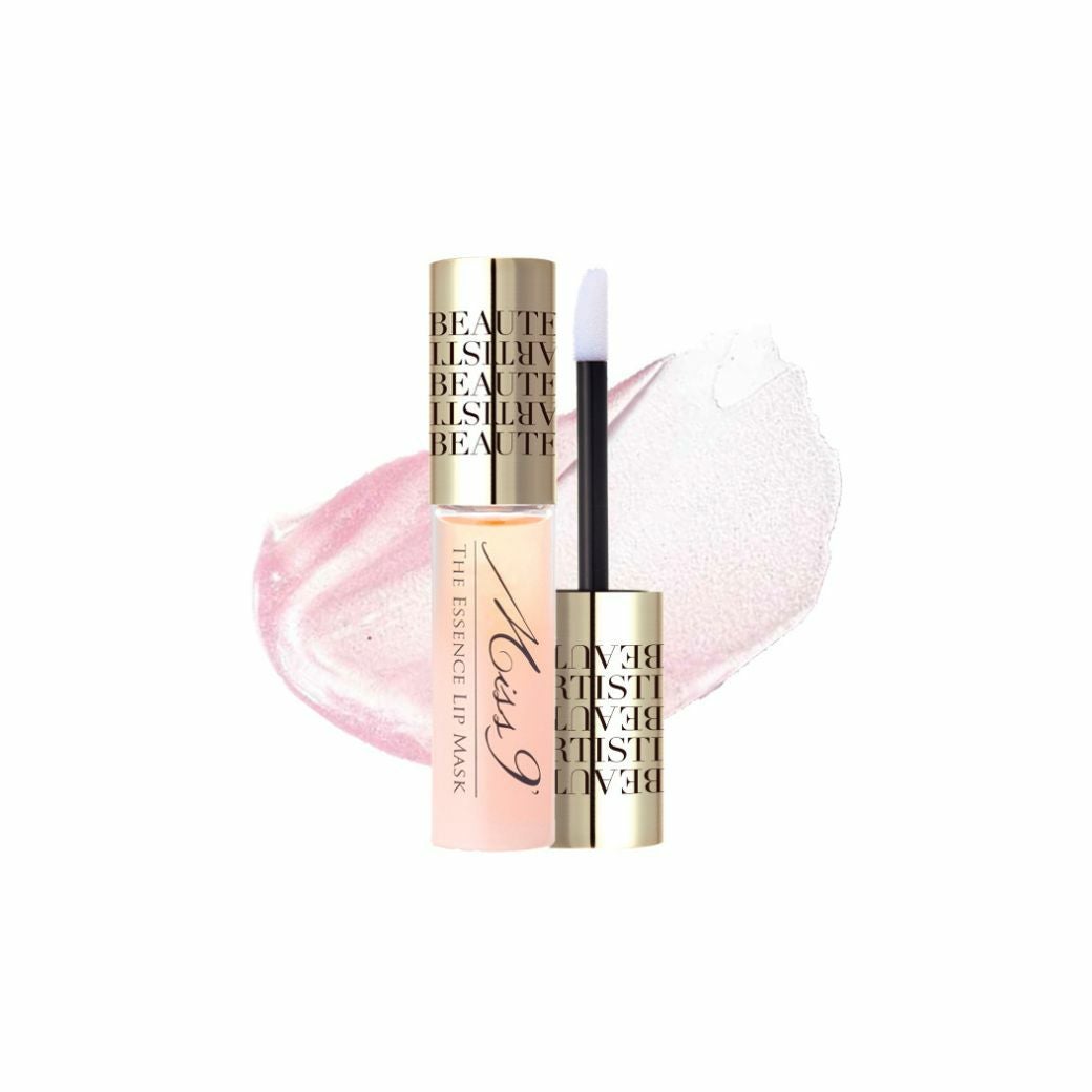 ミスナインザエッセンスリップマスクの商品画像です