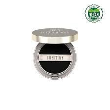 クイーンズデイの生ファンデーションのイメージです。