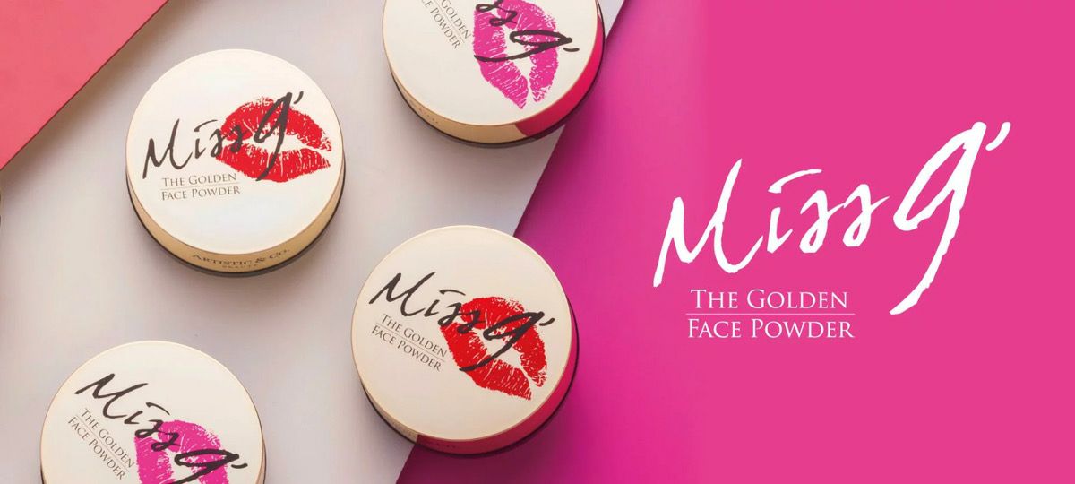 ミスナインフェイスパウダー02(白肌用）のイメージ画像です