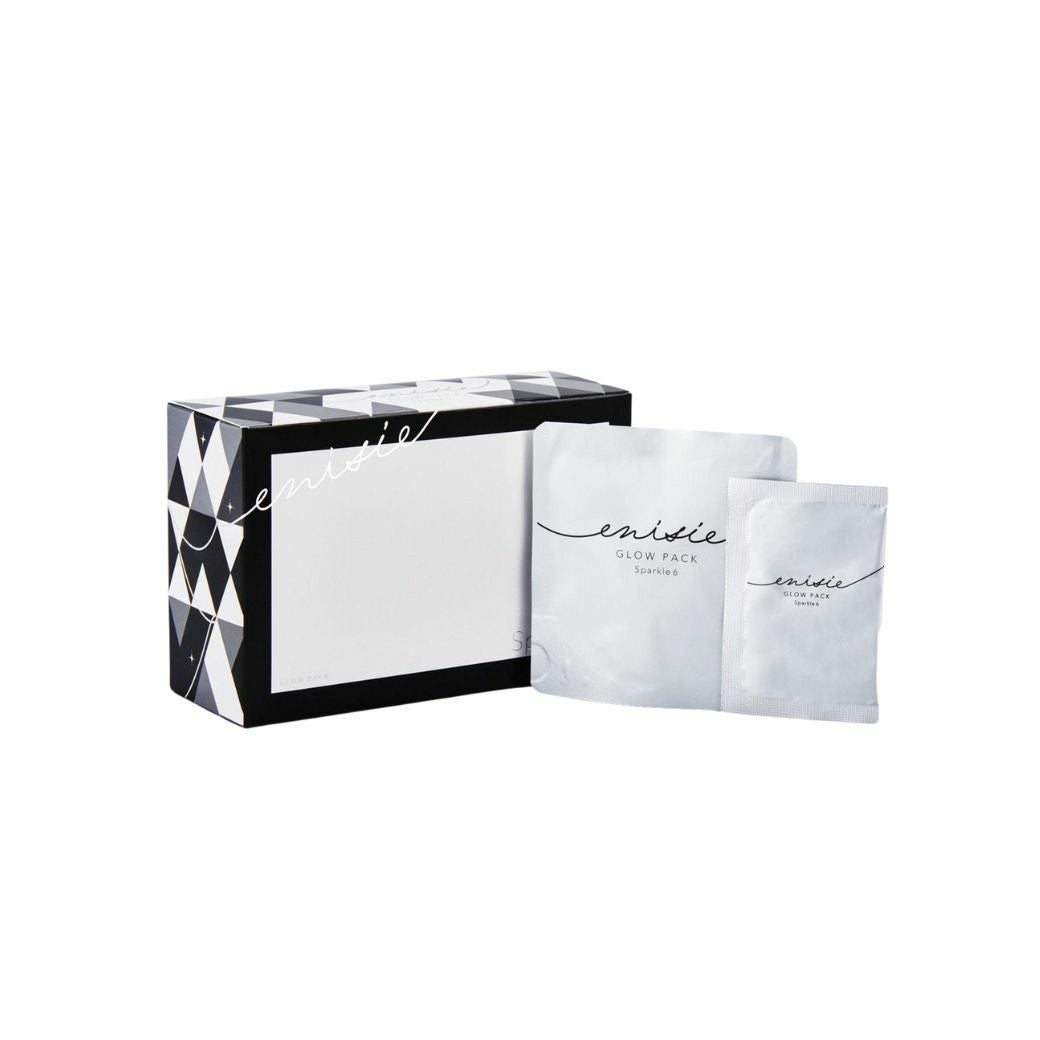エニシーグローパックSparkle6